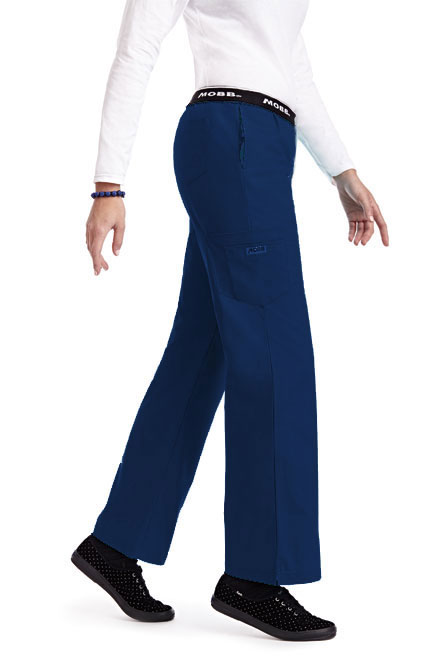 Mobb Uniforms - 409PT -Men Tall Scrub Pants