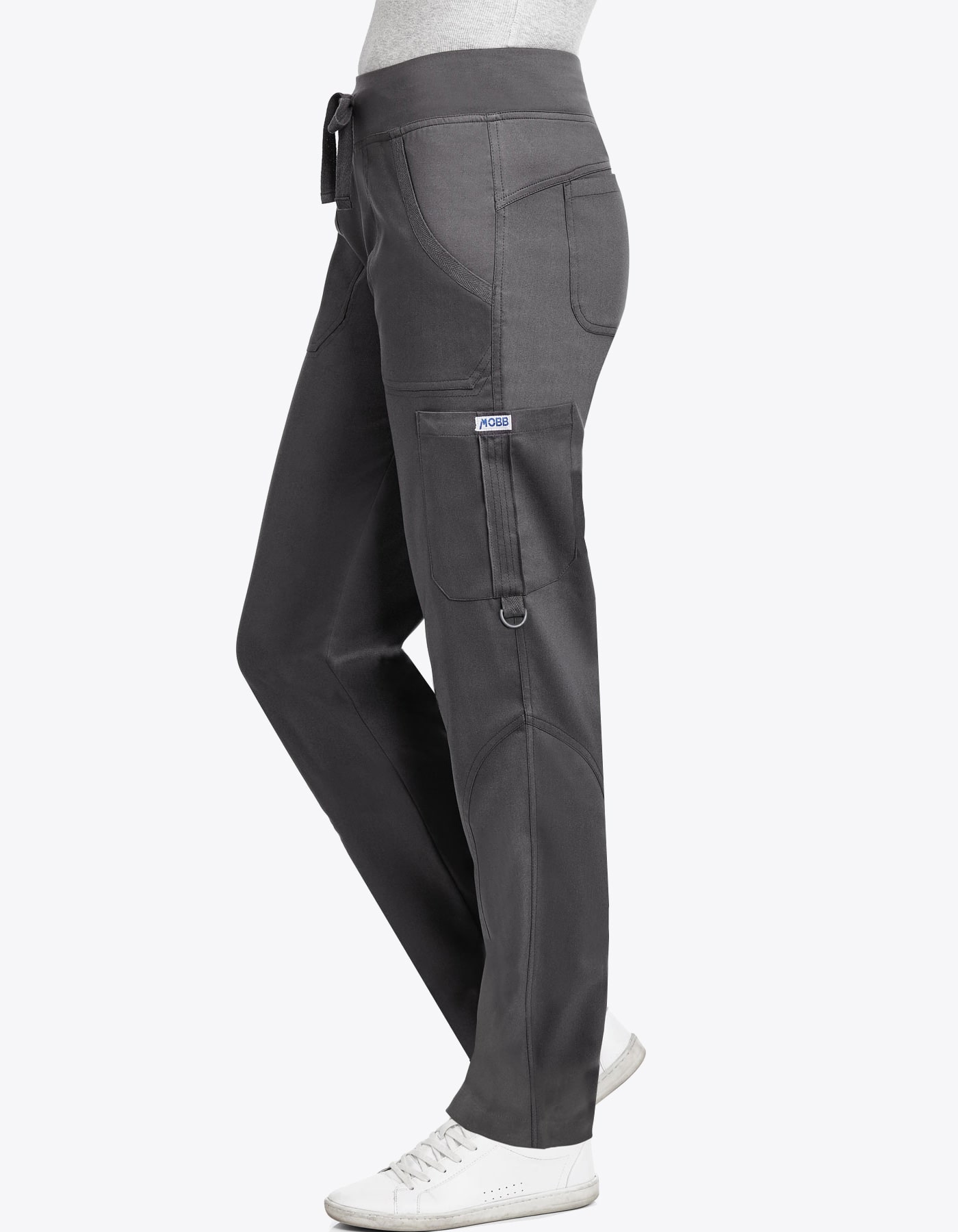 Mobb Uniforms - 409PT -Men Tall Scrub Pants