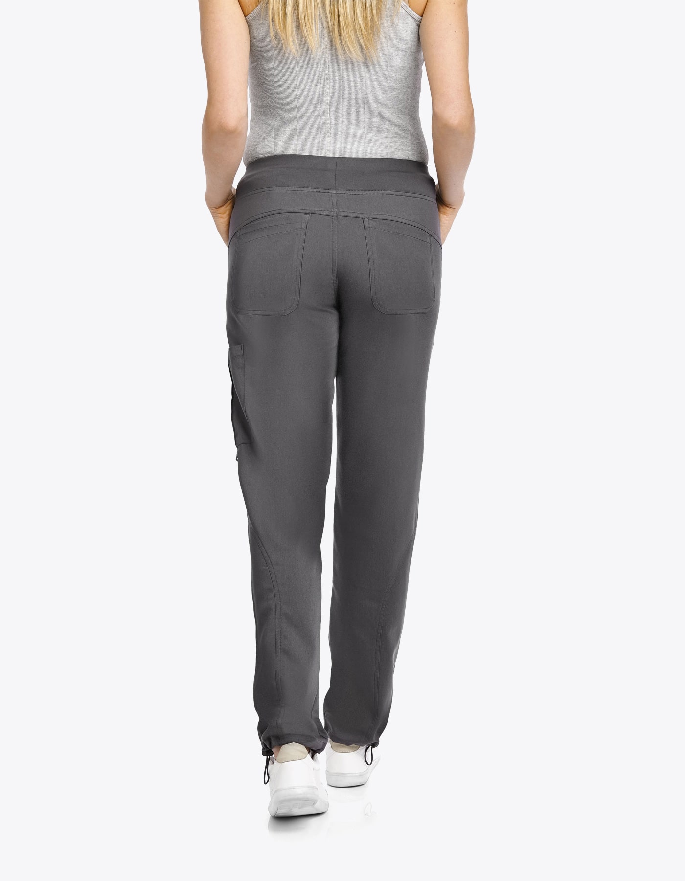 36 Tall Scrub Pants