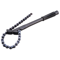 CHAIN WRENCH ROCKLIN HYDRAULICS