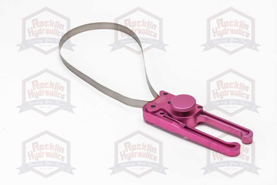 SEAL CLASPER ROCKLIN HYDRAULICS