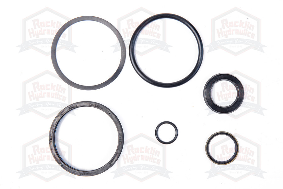 GANNON CYLINDER SEAL KIT
