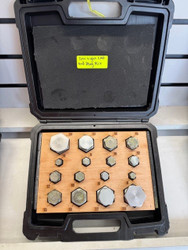 GANNON THREE POINT KIT - ROCKLIN HYDRAULICS