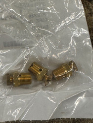 WH-705 BRASS BLEEDER VALVE