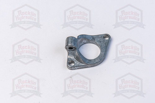 CROSS VALVE HANDLE BRACKET
