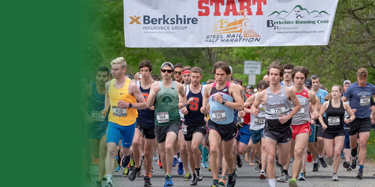 Berkshire Running Center