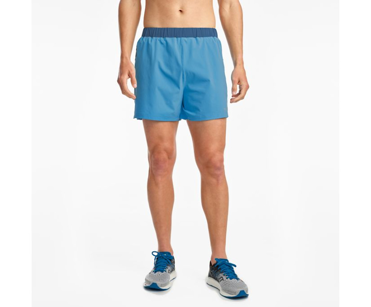 Men's Outpace 7 2-in-1 Short - View All