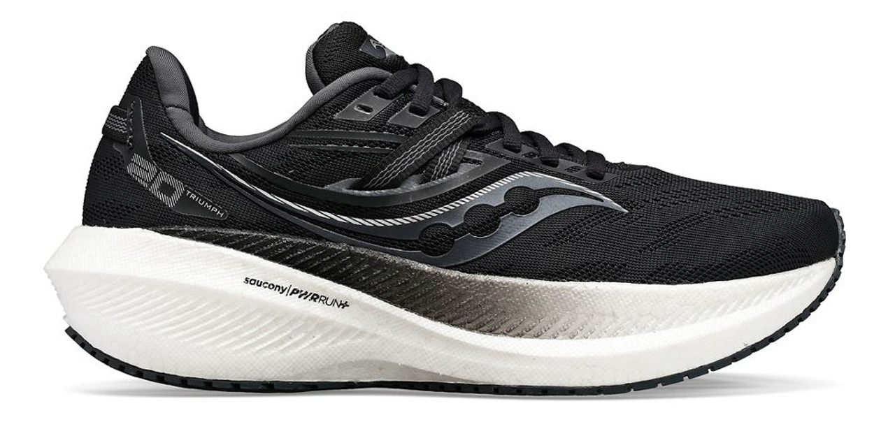 Saucony triumph womens size clearance 9