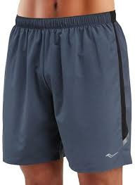 saucony running shorts