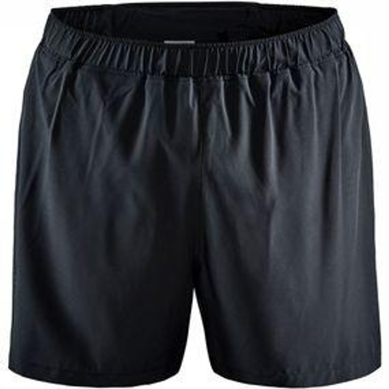 ADV Essence 5 Stretch Shorts M - Black