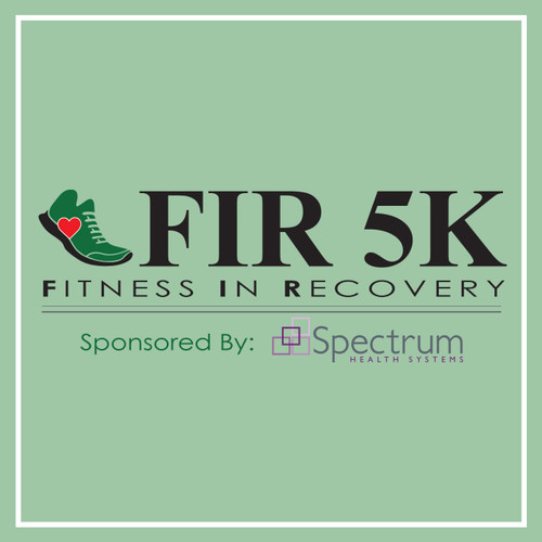 FIR 5K sponsored by Spectrum Health