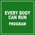Everybody Can Run Program* Call 413-344-4472 to register