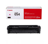 CANON 054M Magenta Toner Cartridge