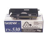 Brother TN530 Toner Cartridge - Black - Yield 3300 Pages