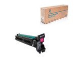 Konica Minolta A0DE0AF, IU212M Drum Unit - Magenta - Yield 45,000 Page