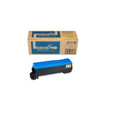 Kyocera TK592C Cyan Toner 5K Yield 1T02KVCUS0