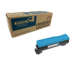 Kyocera TK542C Cyan Toner 4K Yield 1T02HLCUS0
