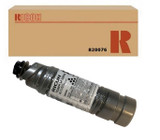 RICOH 820076 Type SP 8200DN Black Toner Cartridge