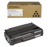 RICOH 406464 Print Cartridge Type SP 3400LA