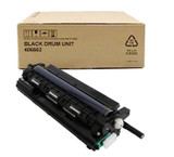 RICOH 406662 SP C430DN Black Drum Unit