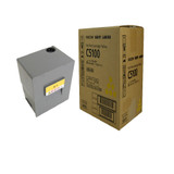 Ricoh 828351 Toner Cartridge Yellow - Yield 30,000 Pages