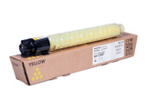 Ricoh 842210 Type MP C407 Toner Cartridge Yellow - Yield 8,000 Pages