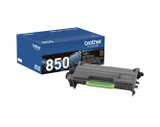 BROTHER TN850 High Yield Black Toner Cartridge