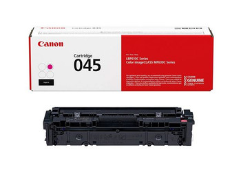 CANON 045M Magenta Toner Cartridge