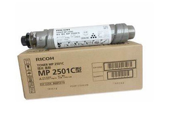 RICOH 841768 MP 2501 Black Toner