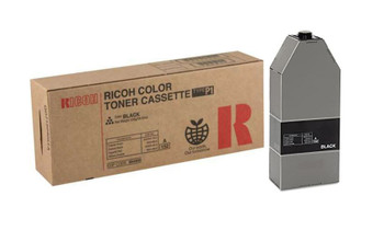 RICOH 884900 type P1 Black Toner Cartridge