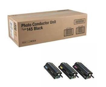 RICOH 402320 Type 145 Color Photoconductor Kit