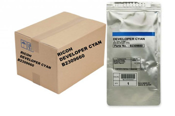 RICOH B2309660 (B230-9660) Cyan Developer