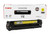 CANON 116Y Yellow Toner Cartridge