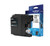 BROTHER LC20EC Super High Yield Cyan Ink Cartridge