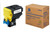 Konica Minolta TNP-48Y, A5X0230 Toner Cartridge - Yellow - Yield 10000 Konica Minolta TNP-48Y, A5X0230 Toner Cartridge - Yellow - Yield 10000