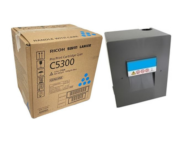 Ricoh pro print cartirdge