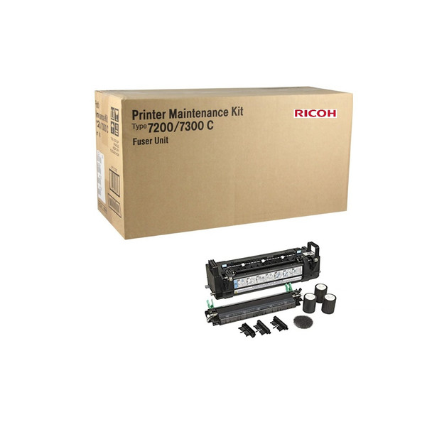 Ricoh 402307 Fuser Unit 80,000 Yield