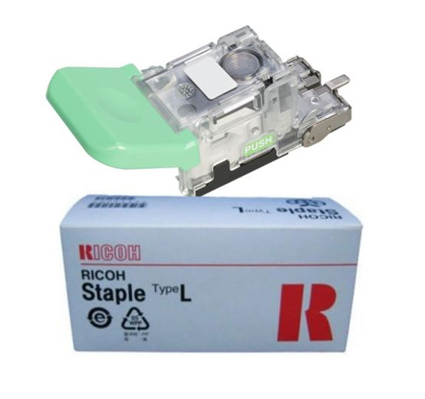 RICOH 411240 Type L Staple Set