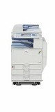 Ricoh Aficio Color C3210E