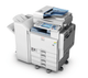 Ricoh Aficio MP C5501A