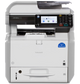 Ricoh SP 4510SFTE