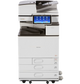 Ricoh MP C3504