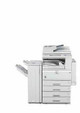 Ricoh Aficio 3025SP