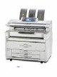 Ricoh Aficio MP W7140