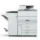 Ricoh MP C6503