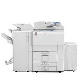 Ricoh Aficio MP 8001SP