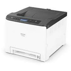 Ricoh P C301W