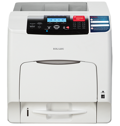 Ricoh Aficio SP C431DN-HS