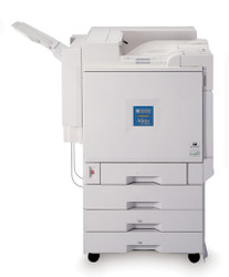 Ricoh Aficio CL7000DT1