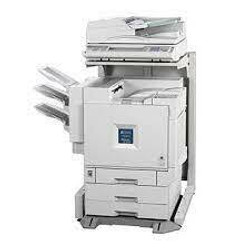 Ricoh AP 3800CMF